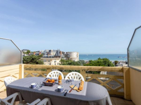 Apartment Le Gallic